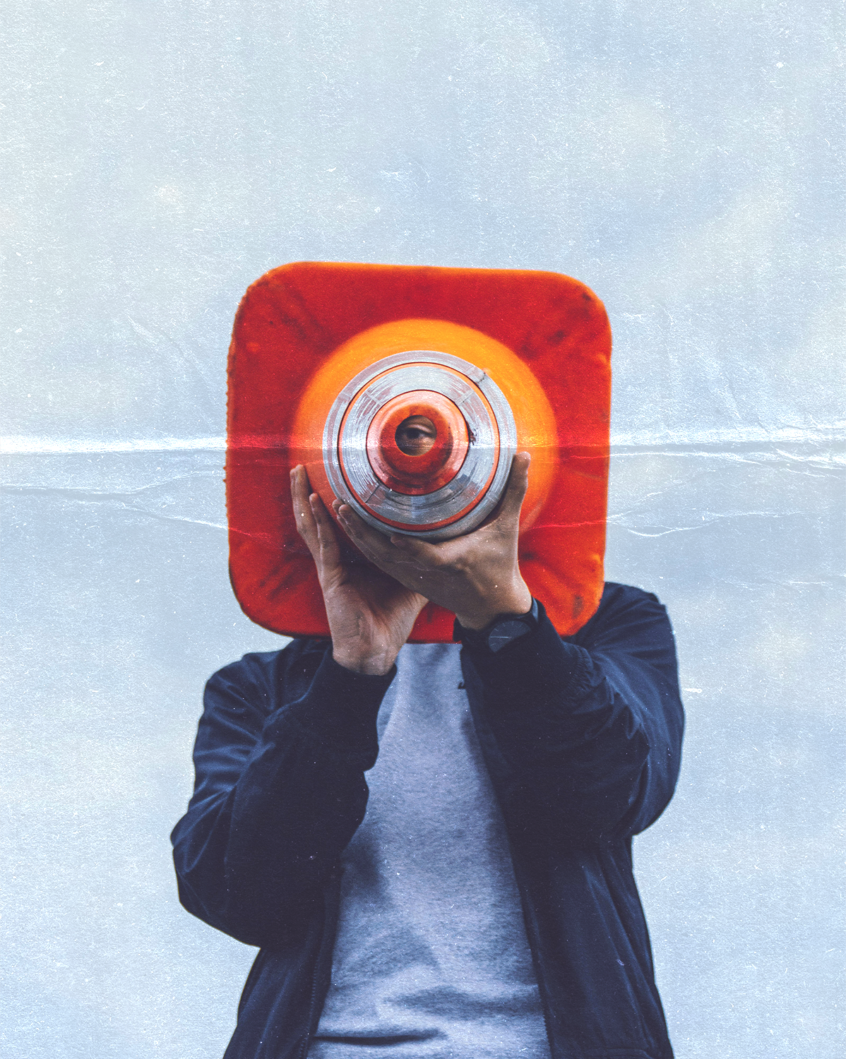 Cone Persona
