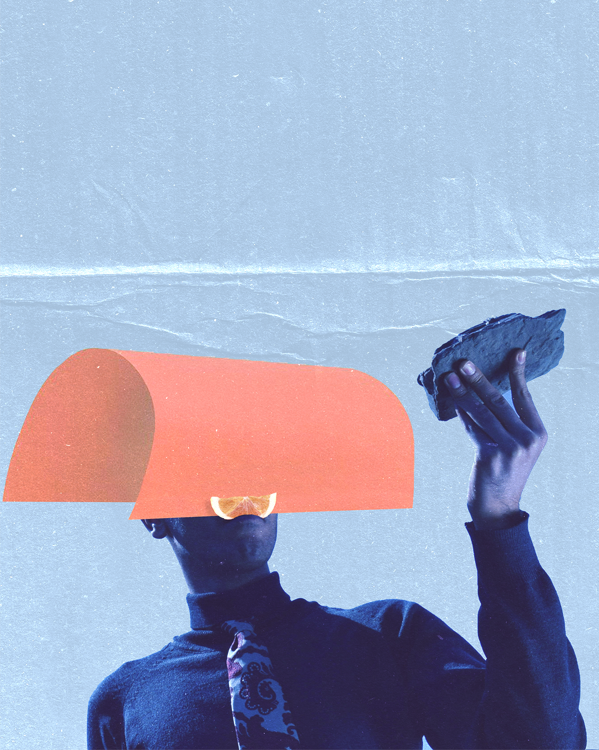 Orange Paper