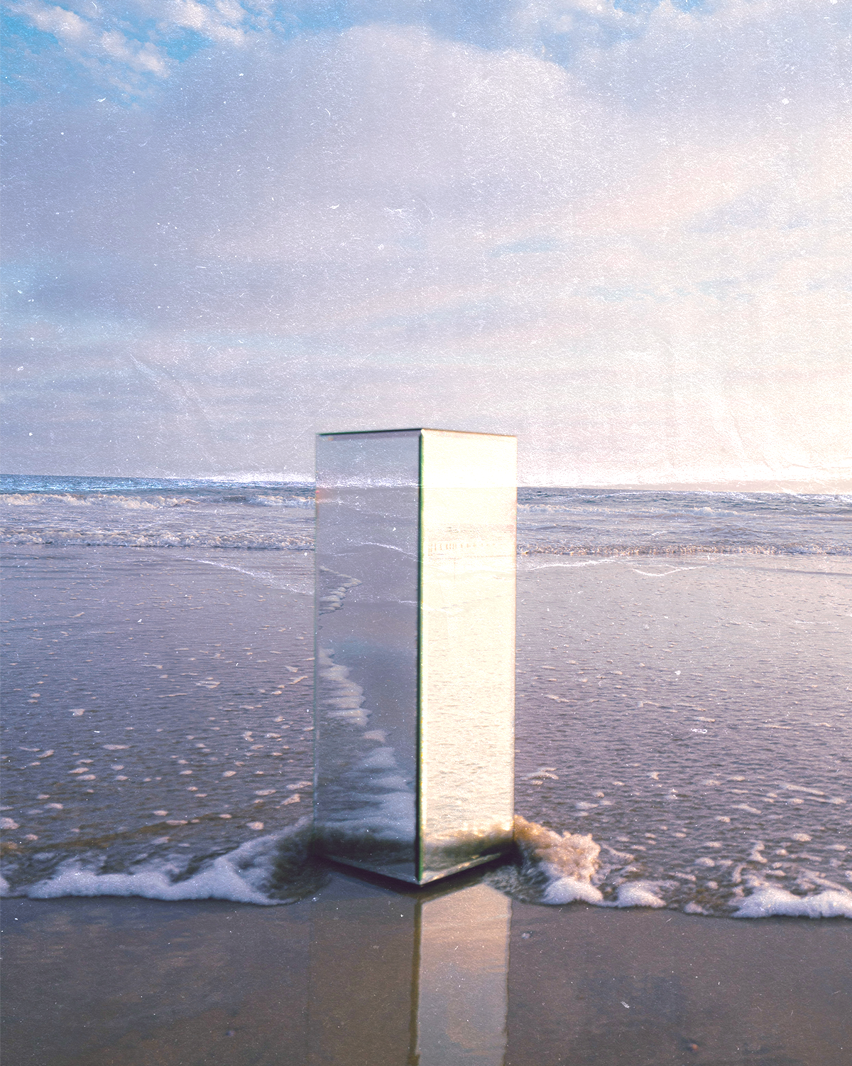 Ocean Monolith