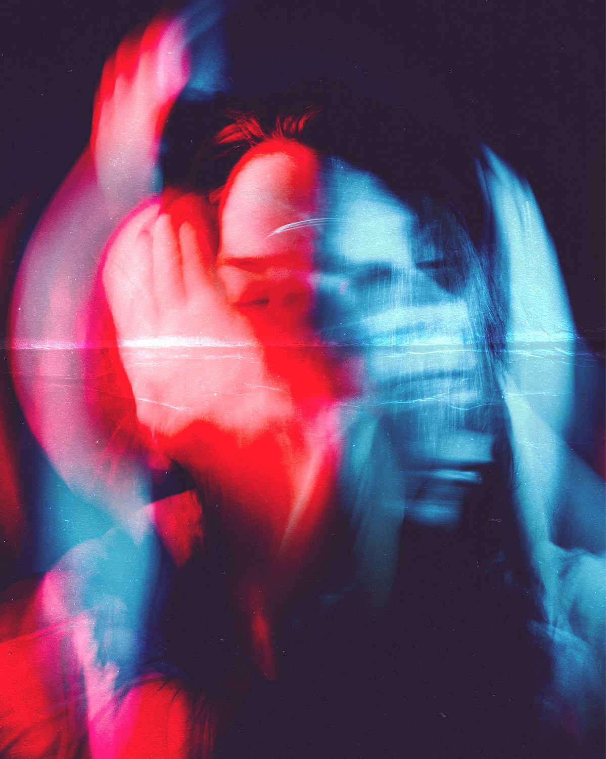 Blurred Realities
